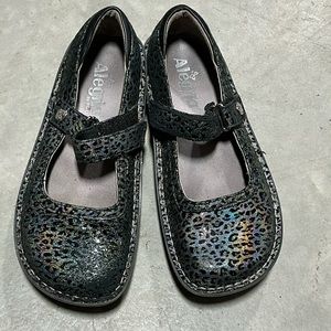 Alegria Belle Wilder / Size 35 (4.5‎ US) / Uu-18